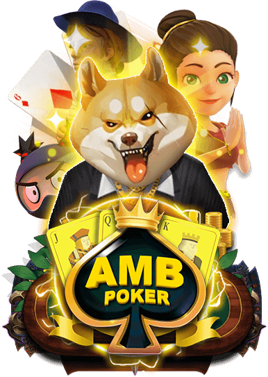 AMBPoker