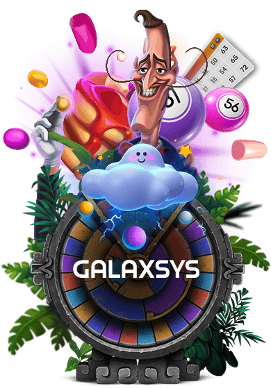 Galaxsys