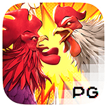 Rooster-Rumble-PGSLOT