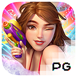 Songkran-Splash-PGSLOT