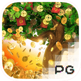 TreeOfFortune-PGSLOT