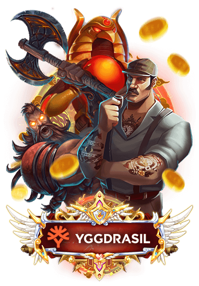 Yggdrasil