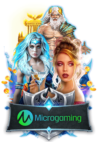 microgaming